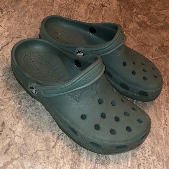 CROCS Shoes - CROCS ☆